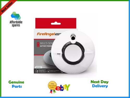 Fireangel safe wst 630t - 2, wst-630t