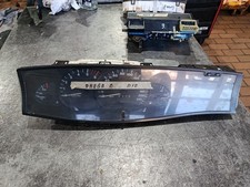 Opel Omega B Tacho Instrument