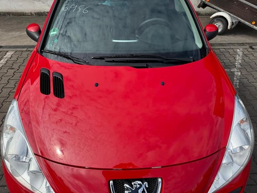 Peugeot 206 original - peugeot, 206+