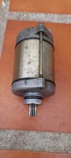 Motor arranque kymco mxu - mxu, 250