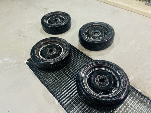 Pirelli winterreifen - (top!),