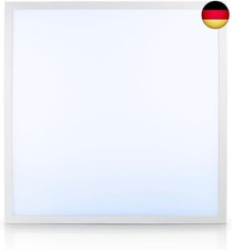 LUXULA LED Panel 62x62cm