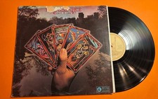 Renaissance - Turn Of The