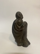 Bronze Figur Skulptur
