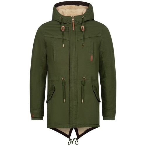 Herren designer winterjacke - herren,