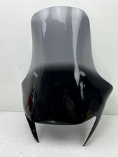 BMW F 650 169 Windschild