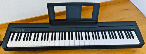 Yamaha 45b digitalpiano 88 - yamaha, p-45b