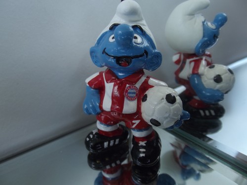 Schlümpfe figuren schleich - schlümpfe,