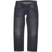 Lee Blake  Herren Blau