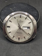 Helvetia Uhr Automatik Vintage