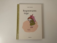 Regenwurmtage - Antje Damm  -