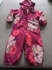 Mädchen Overall,Reima Tec,Gr