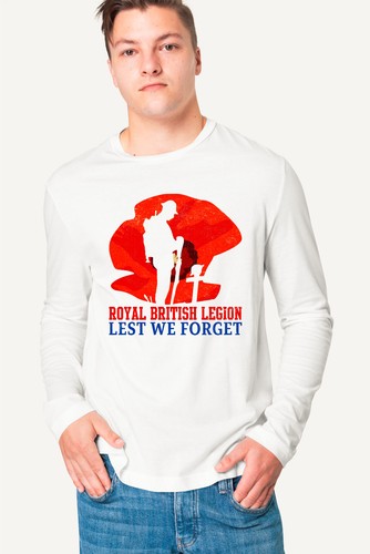 Royal british legion - royal,