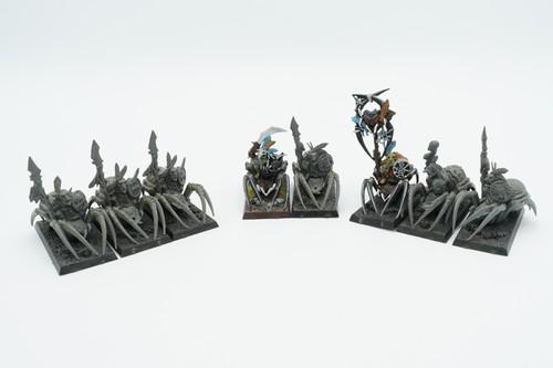 Warhammer fantasy battle - warhammer,