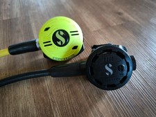 Scubapro Atemregler Set MK25