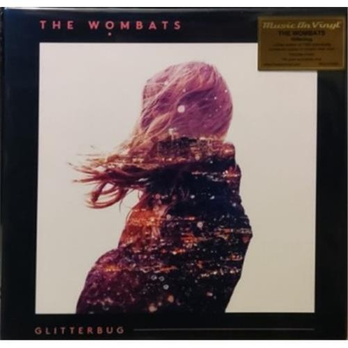 The wombats glitterbug - –,