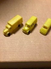 MANURBA HEINERLE DOMPLAST JEAN HÖFLER Post Autos