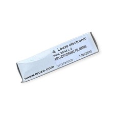 Leuze reflex lichtschranke - leuze,