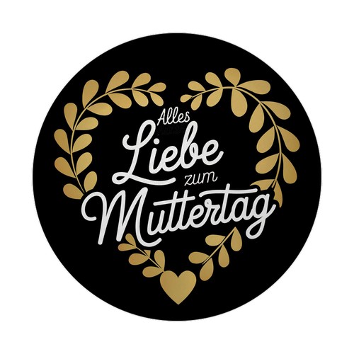 Alles liebe zum - liebe, muttertag