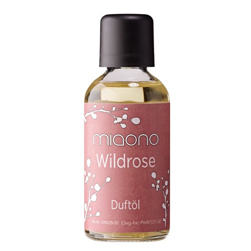 Duftöl wildrose aromaöl - wildrose,