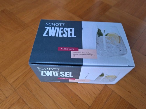 Schott zwiesel passionata - zwiesel,
