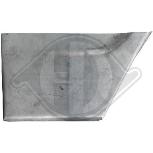 Diederichs seitenwand 9138621 - diederichs,