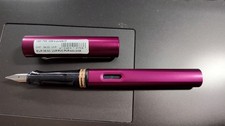 NEU LAMY AL-Star, Aluminium
