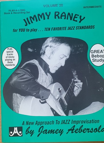 Jimmy raney jazz - jimmy,