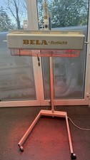 BELA Rotlichtstrahler