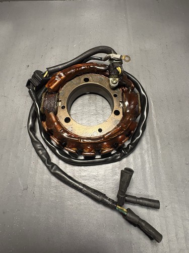 Honda 600 stator - honda,