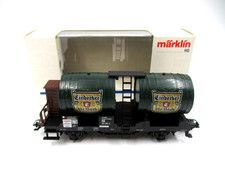 Märklin  84438 H0-AC-DB