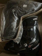 Salomon Skischuh Evolution -