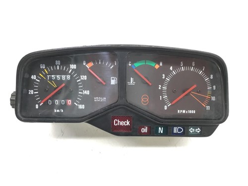 Tachometer gilera xr2 - gilera,