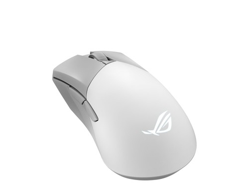 Asus rog gladius - asus, wireless