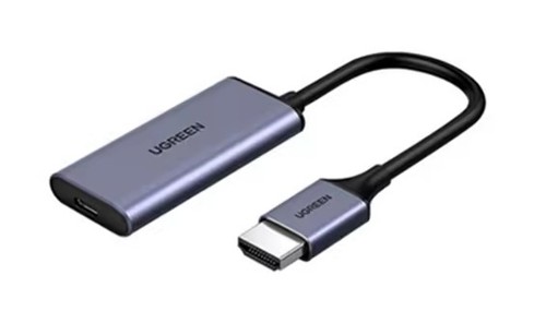 Ugreen hdmi auf typ kabel - typ-c,