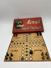 Mensch Ärgere Dich Nicht