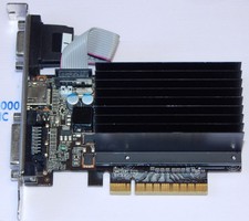 Pallit NVidia Geforce GT 730