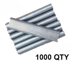 Hog Ringe 1000 Stck. wie Laser