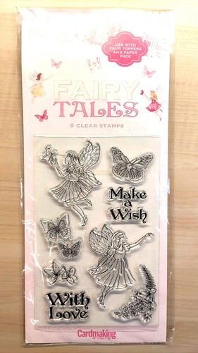 Stempel-Set