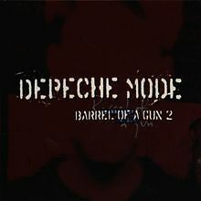 Barrel gun single cd - of, [single-cd]