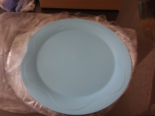 Tupperware teller picknik - tupperware,
