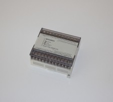 Mitsubishi MELSEC PLC Progammable Controller FX0S-30MR-DS FX0S30MRDS     No/1825