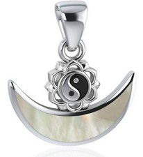 Peter Stone Yin Yang