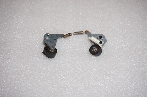 Pinch roller set nakamichi - pinch,