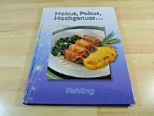 Hokus, Pokus, Hochgenuss... /