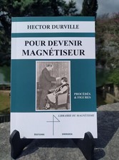 Um Magnetisierer zu werden