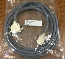 Solyndra 0151-30543, P1 +/-15V