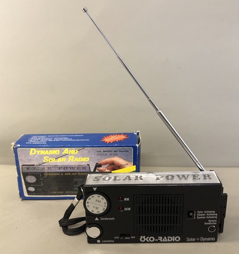 Mini vintage solar - mini, &