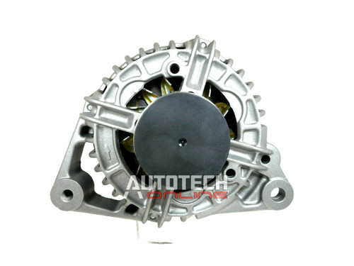 Lichtmaschine alternator 120a - lichtmaschine,