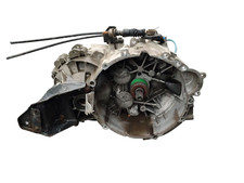 Getriebe Schaltgetriebe VOLVO V40 I S40 I 1.8 16V 90kW P30616075